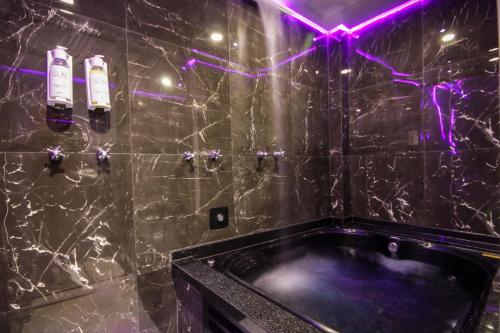 อ่างแช่น้ำร้อน, Adrenalina Motel Itaquera - Arena Corinthians in อิตาเกรา อ่างแช่น้ำร้อน, Adrenalina Motel Itaquera - Arena Corinthians in อิตาเกรา