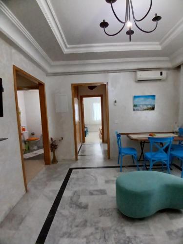 cozy appartement D6 in Nabeul cozy appartement D6 in Nabeul