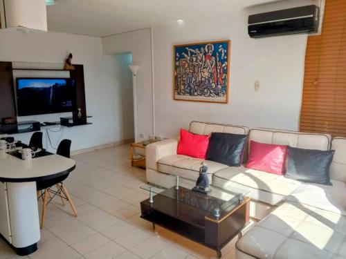 Confortable apto tipo Suite/ Turismo Relax in Parroquia El Recreo Confortable apto tipo Suite/ Turismo Relax in Parroquia El Recreo