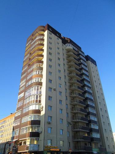Global Sky Apartments in Dzerzhinsky Global Sky Apartments in Dzerzhinsky