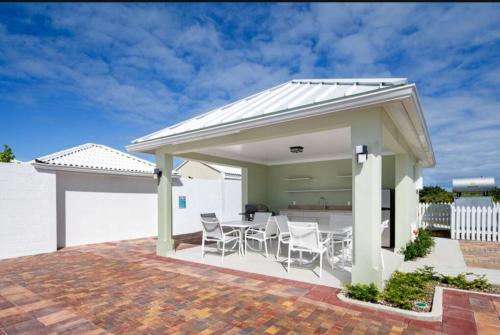 편의 시설/서비스, Ridge 3 BDR Villa Grand Turk in 그랜드 터크 편의 시설/서비스, Ridge 3 BDR Villa Grand Turk in 그랜드 터크