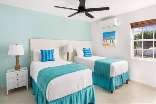 Ridge 3 BDR Villa Grand Turk in Гранд-Терк Ridge 3 BDR Villa Grand Turk in Гранд-Терк