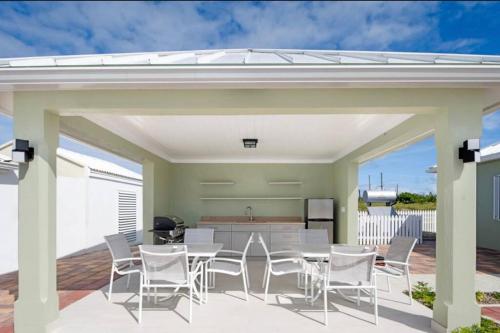 Ridge 3 BDR Villa Grand Turk in Гранд-Терк Ridge 3 BDR Villa Grand Turk in Гранд-Терк