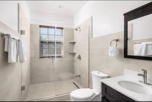 Ridge 3 BDR Villa Grand Turk in Гранд-Терк Ridge 3 BDR Villa Grand Turk in Гранд-Терк