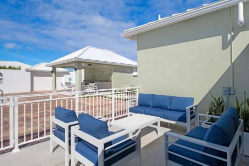 Ridge 3 BDR Villa Grand Turk in 그랜드 터크 Ridge 3 BDR Villa Grand Turk in 그랜드 터크