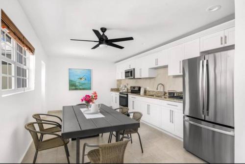 Ridge 3 BDR Villa Grand Turk in Гранд-Терк Ridge 3 BDR Villa Grand Turk in Гранд-Терк