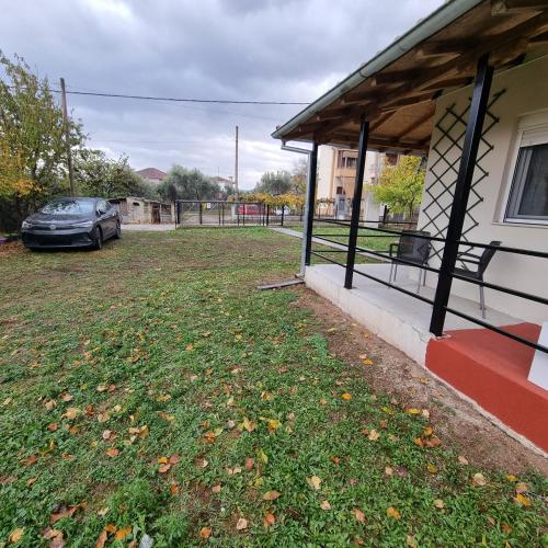 Балкон, ESTELA House in Пулі Балкон, ESTELA House in Пулі
