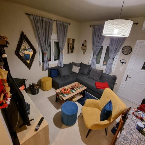 ESTELA House in Пулі ESTELA House in Пулі