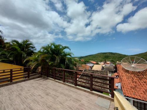 Kilátás, casa condomínio peró - cabo frio (casa condominio pero - cabo frio) in Jardim Pero Kilátás, casa condomínio peró - cabo frio (casa condominio pero - cabo frio) in Jardim Pero