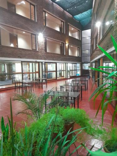 Hotel Solar del Acuario in Salto Hotel Solar del Acuario in Salto