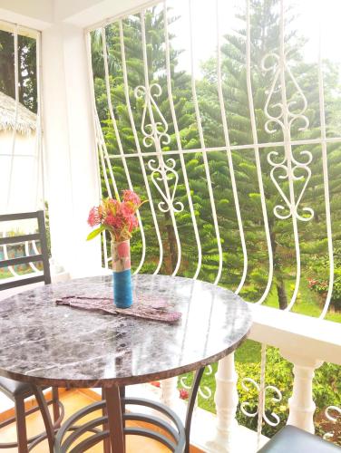 Estudio Jardin Escondido in Las Galeras Estudio Jardin Escondido in Las Galeras