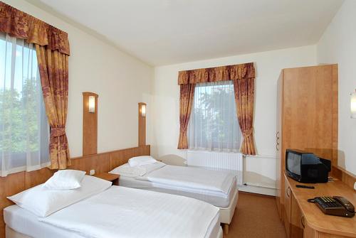 This photo about Villa Korall shared on HyHotel.com