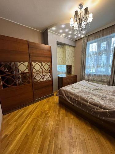 Entire Apartment in Baku