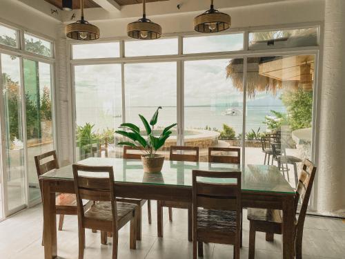 Facilities, Avila's Horizon Dive Resort Santander in Santander Facilities, Avila's Horizon Dive Resort Santander in Santander