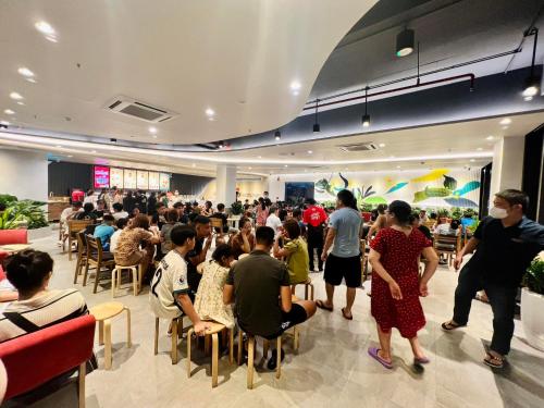 Facilities, Thanh Dat Hotel I in Phu Ly (Ha Nam) Facilities, Thanh Dat Hotel I in Phu Ly (Ha Nam)