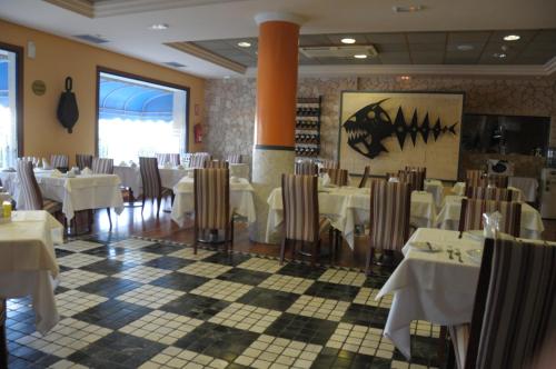 Mâncare şi băutură, Hotel Puerto de Las Nieves in Agaete Mâncare şi băutură, Hotel Puerto de Las Nieves in Agaete