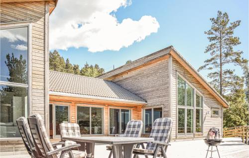 Tampilan eksterior, Amazing Home In Etne With Wifi in Etne Tampilan eksterior, Amazing Home In Etne With Wifi in Etne