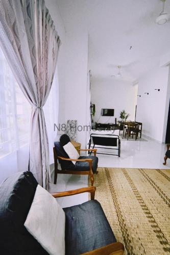 N8 Homestay, Arau near Arau Train Station N8 Homestay, Arau near Arau Train Station