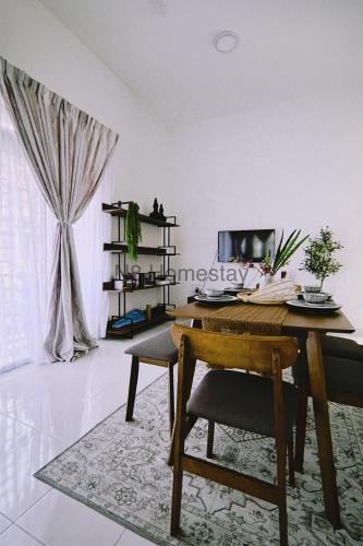 N8 Homestay, Arau near Arau Train Station N8 Homestay, Arau near Arau Train Station