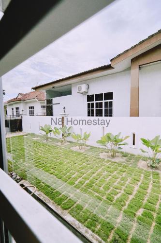 N8 Homestay, Arau near Arau Train Station N8 Homestay, Arau near Arau Train Station