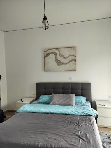 ห้องพัก, Cozy central flat in Pyrgos near Olympia in ปีร์กอส ห้องพัก, Cozy central flat in Pyrgos near Olympia in ปีร์กอส