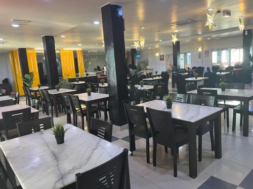 Hotel Seri Malaysia Pulau Pinang in Bayan Baru Hotel Seri Malaysia Pulau Pinang in Bayan Baru