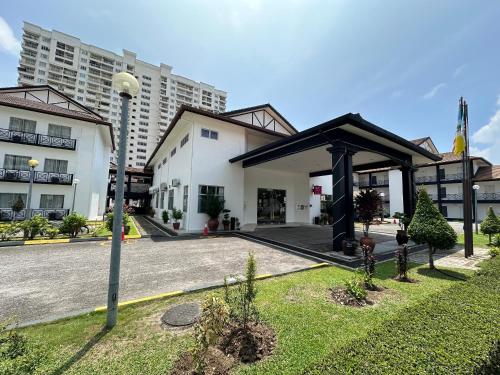Hotel Seri Malaysia Pulau Pinang in Bayan Baru Hotel Seri Malaysia Pulau Pinang in Bayan Baru