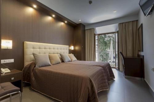 Hotel Rambla Emérita, centro ciudad (Hotel Rambla Emerita, centro ciudad) in Merida Hotel Rambla Emérita, centro ciudad (Hotel Rambla Emerita, centro ciudad) in Merida