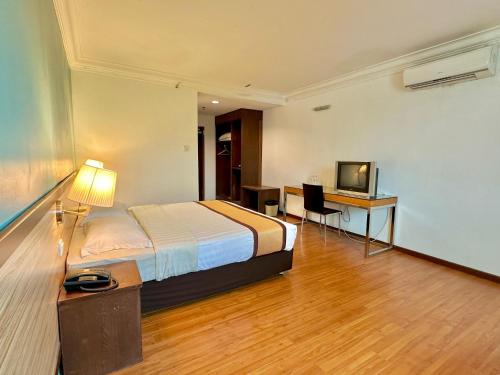TD Lodge Kota Belud in Kota Belud TD Lodge Kota Belud in Kota Belud