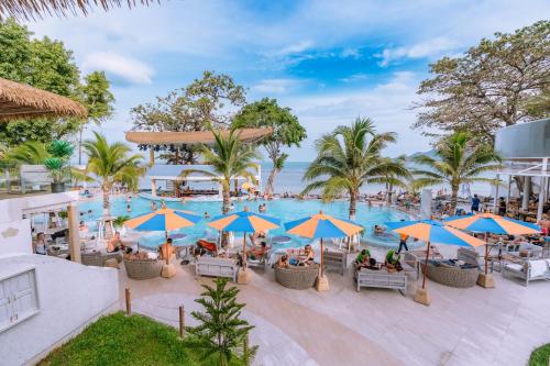 アーク バー ビーチ リゾート13