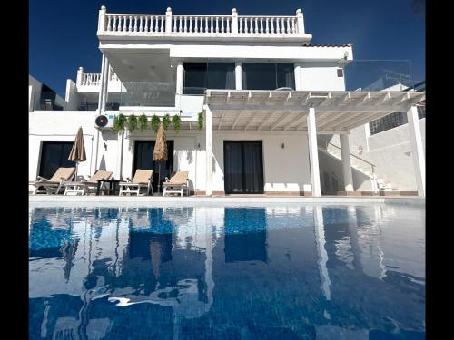 Villa Las Vistas Costa Adeje