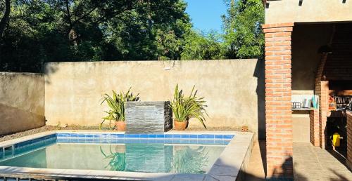 Habitación y piscina en casa compartida (Habitacion y piscina en casa compartida) in Capiata Habitación y piscina en casa compartida (Habitacion y piscina en casa compartida) in Capiata