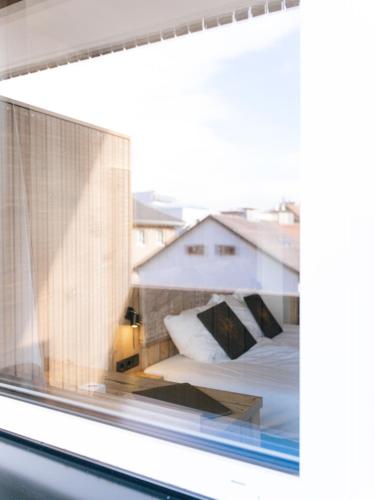 Binders Budget City-Mountain Hotel in Innsbruck Binders Budget City-Mountain Hotel in Innsbruck