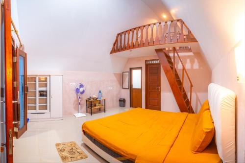 Livio Homestay in Sarilamak Livio Homestay in Sarilamak