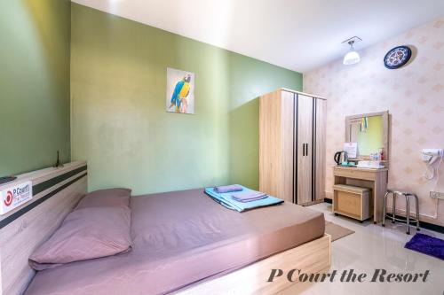 Day inn in Min Buri Day inn in Min Buri