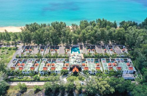 マイカオ ドリーム ビラ リゾート & スパ20