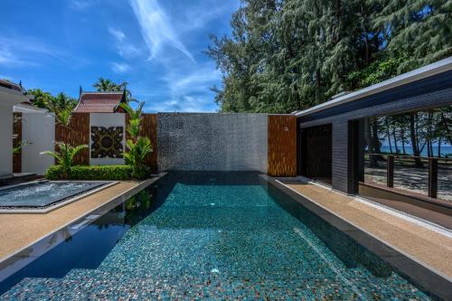 マイカオ ドリーム ビラ リゾート & スパ19