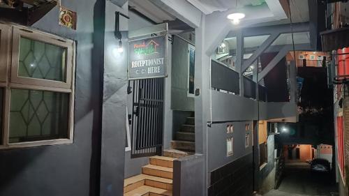 PTS Homestay Syariah in Sukajadi PTS Homestay Syariah in Sukajadi