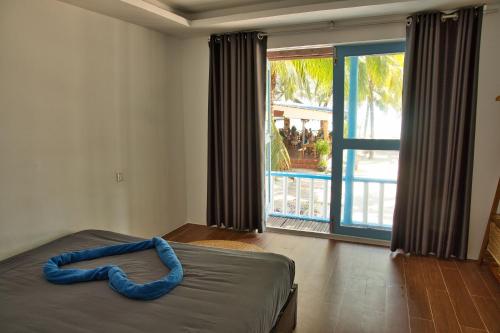 View, Mad Monkey Koh Rong in Koh Rong View, Mad Monkey Koh Rong in Koh Rong