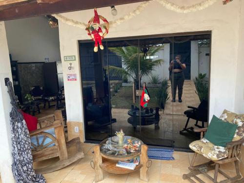 ทัศนียภาพภายนอกโรงแรม, Hostel Suite Home in บาร์ราโนวา ทัศนียภาพภายนอกโรงแรม, Hostel Suite Home in บาร์ราโนวา