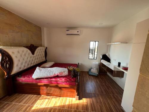 SVR homestay in Bokor Mountain SVR homestay in Bokor Mountain