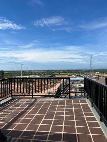SVR homestay in Bokor Mountain SVR homestay in Bokor Mountain