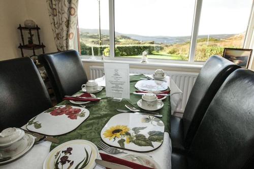This photo about Sea View House Clifden shared on HyHotel.com