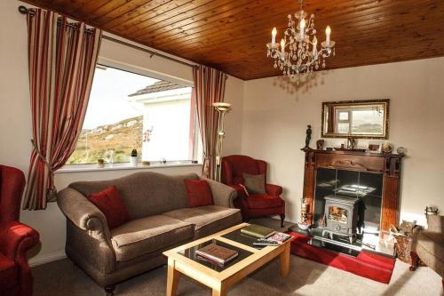 This photo about Sea View House Clifden shared on HyHotel.com