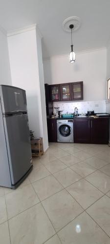 Luxury Two Bedrom Apartment