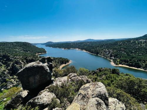 Western Apartments Sierra de Madrid in Pinto Western Apartments Sierra de Madrid in Pinto