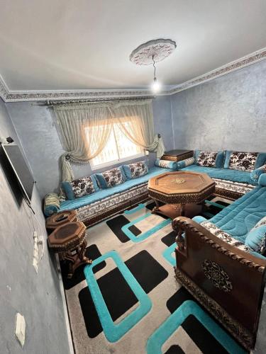 Appartement Tanger al zouhor in Luxus Appartement Tanger al zouhor in Luxus