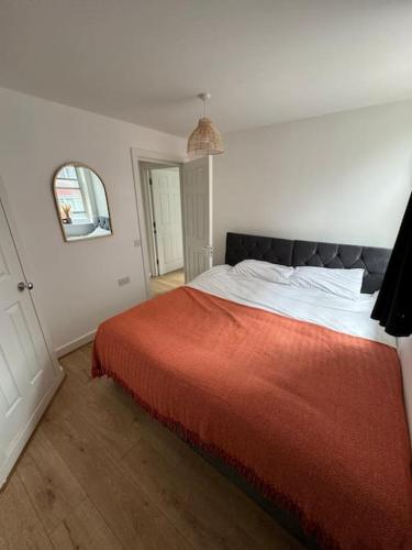 Southampton City Centre Flat