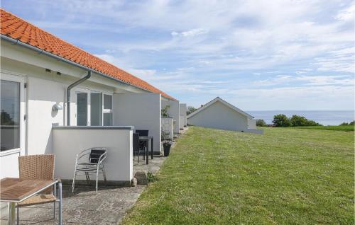 Exterior view, Nice Apartment In Allinge in Allinge Exterior view, Nice Apartment In Allinge in Allinge