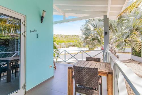 Paradise Apartments - Curacao in Fontein Paradise Apartments - Curacao in Fontein
